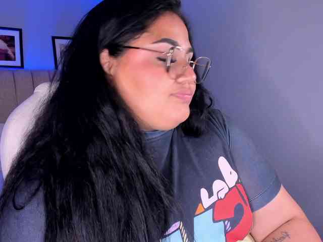 -michel-bbw