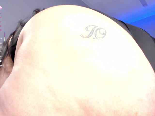 -michel-bbw webcam