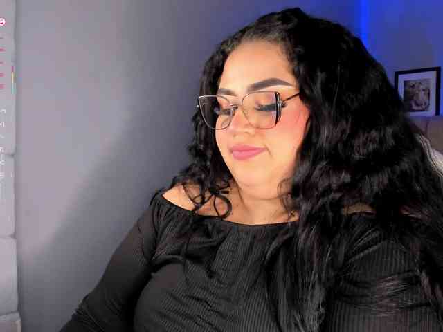 -michel-bbw