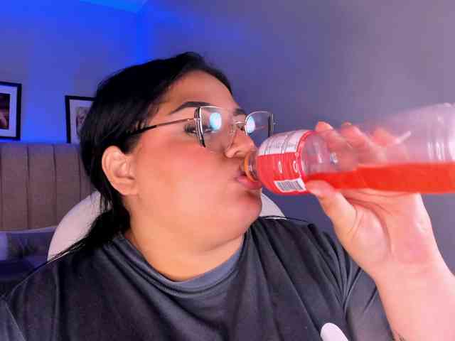 -michel-bbw webcam