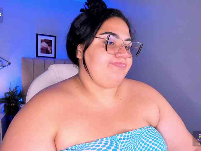 -michel-bbw