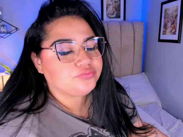 -michel-bbw webcam