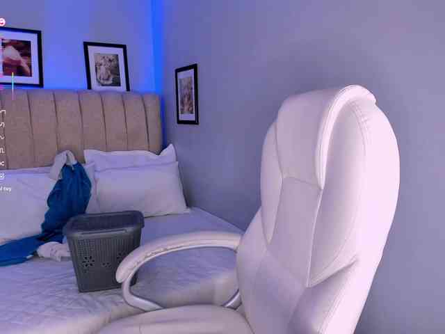 -michel-bbw webcam