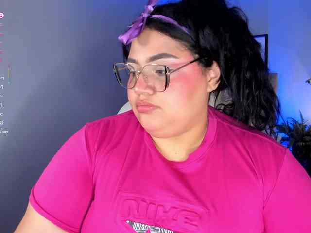 -michel-bbw
