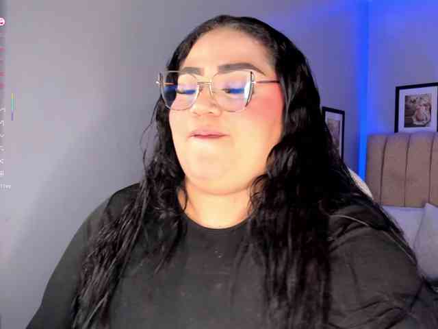 -michel-bbw
