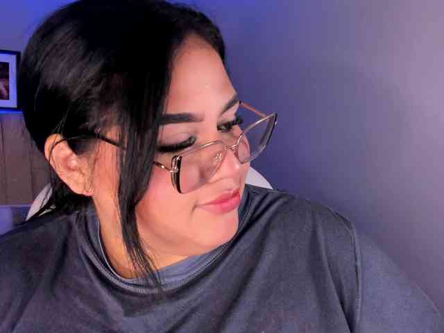-michel-bbw webcam