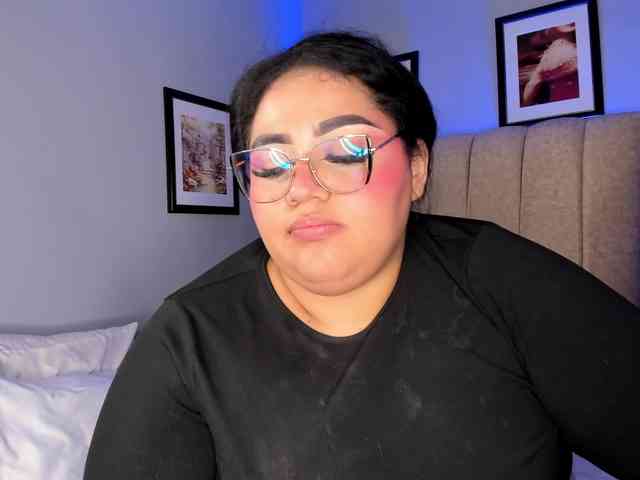 -michel-bbw