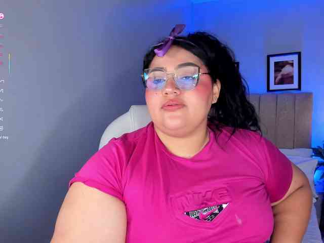 -michel-bbw