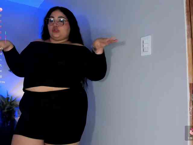 -michel-bbw