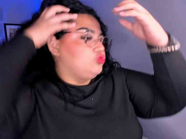 -michel-bbw