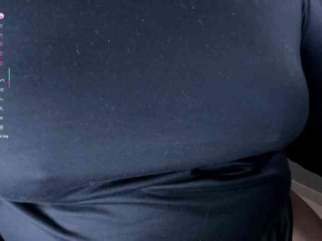 -michel-bbw webcam