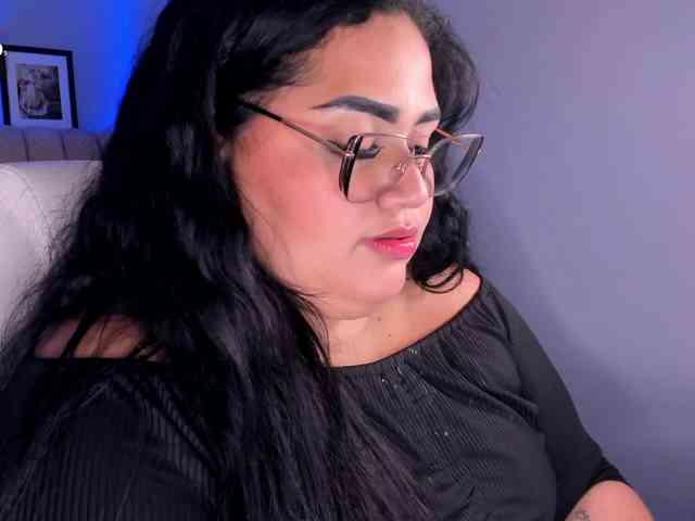 -michel-bbw