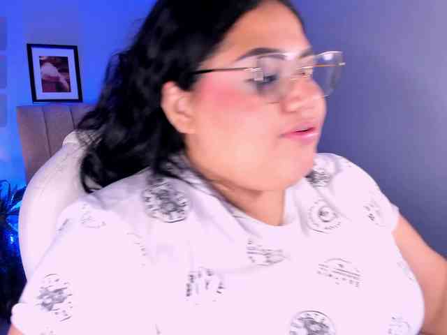-michel-bbw webcam