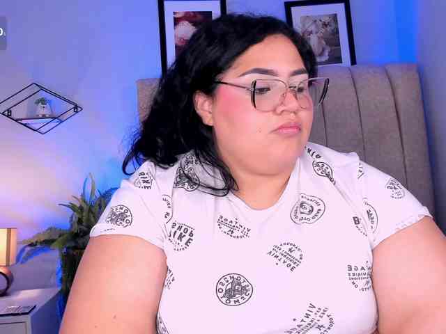 -michel-bbw