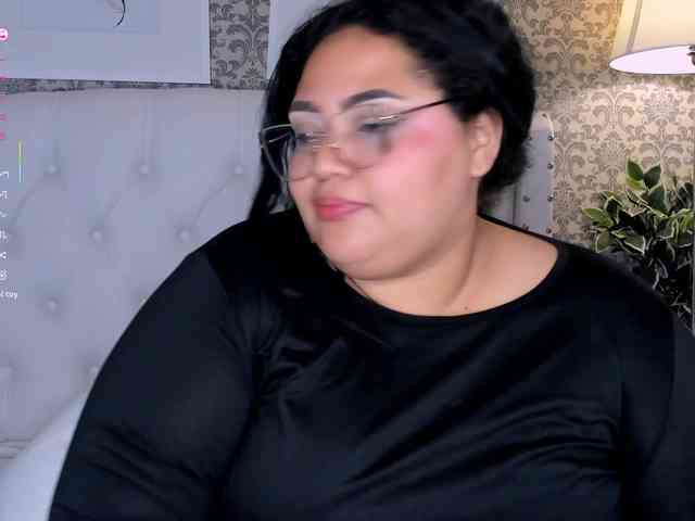 -michel-bbw webcam
