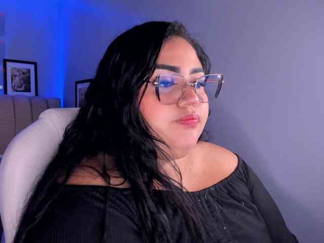 -michel-bbw