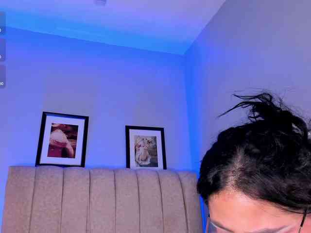 -michel-bbw webcam