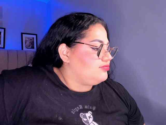 -michel-bbw