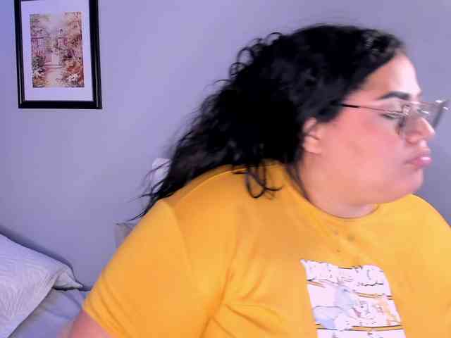 -michel-bbw