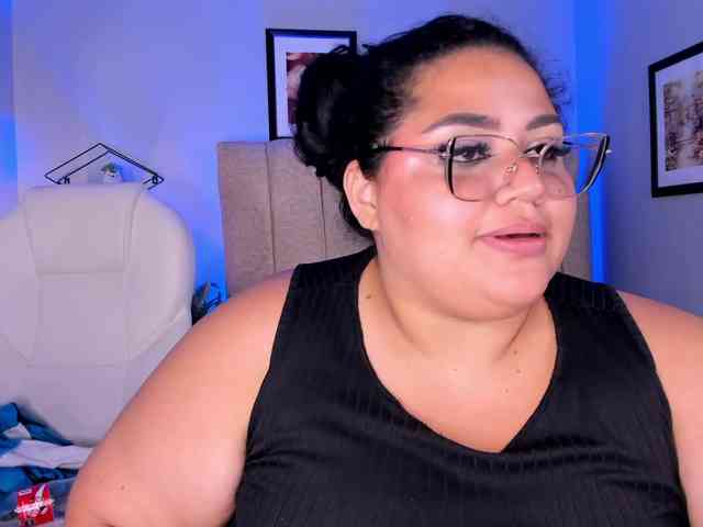 -michel-bbw webcam
