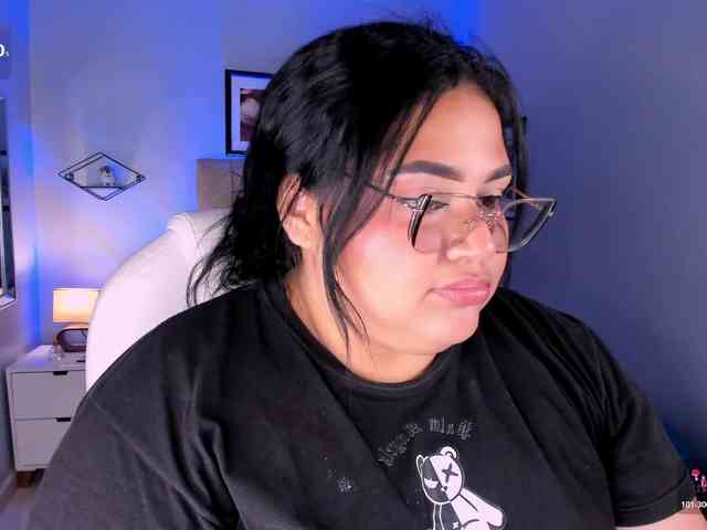 -michel-bbw