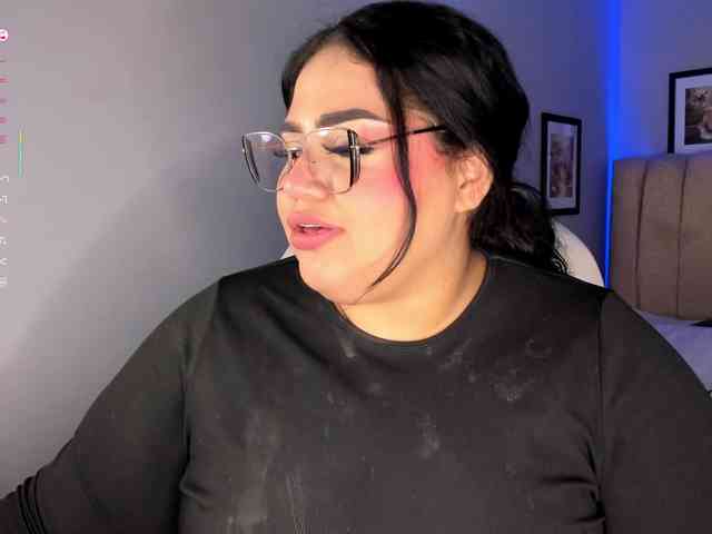 -michel-bbw webcam