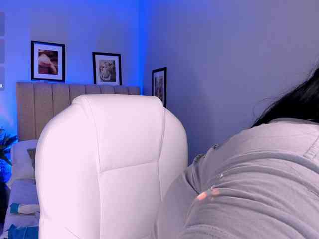 -michel-bbw webcam