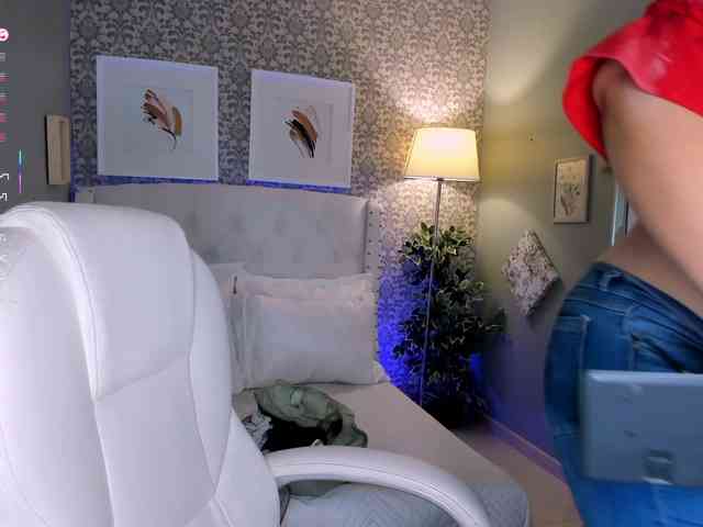 -michel-bbw webcam