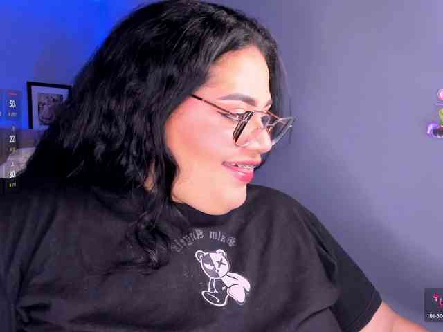 -michel-bbw