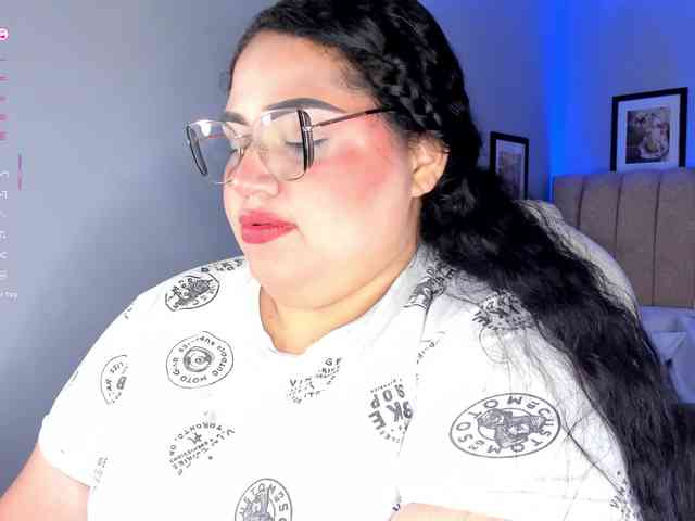 -michel-bbw webcam
