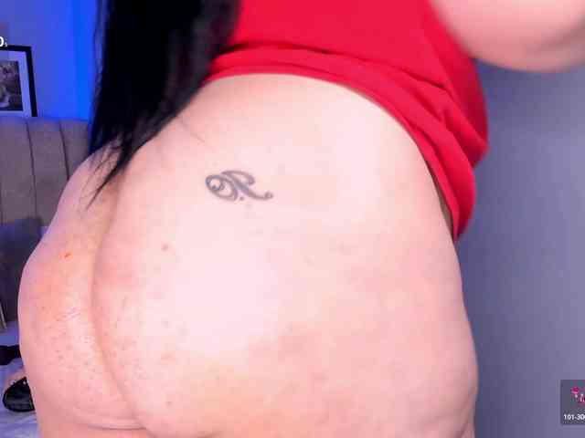 -michel-bbw webcam