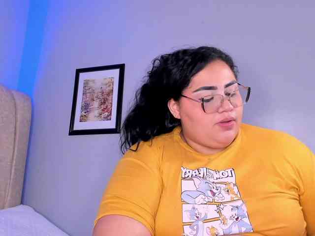 -michel-bbw