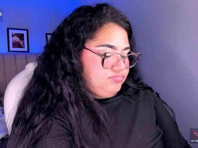-michel-bbw webcam