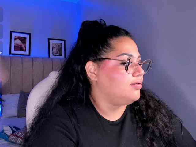 -michel-bbw