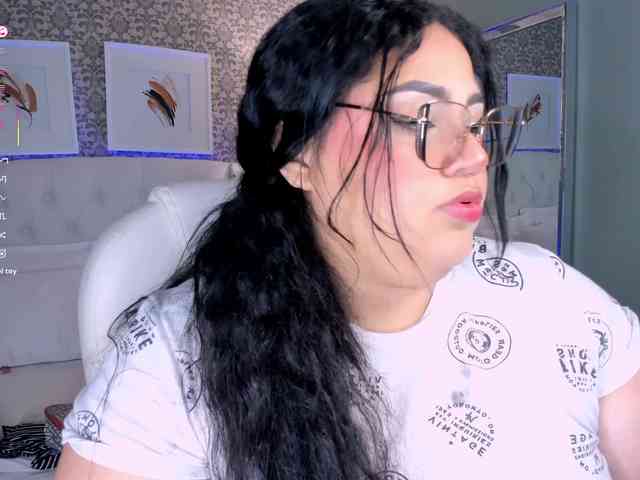 -michel-bbw webcam