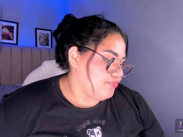 -michel-bbw