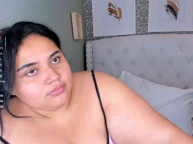 -michel-bbw's live room