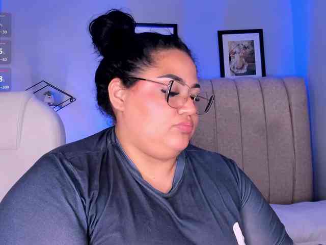 -michel-bbw