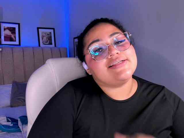-michel-bbw webcam