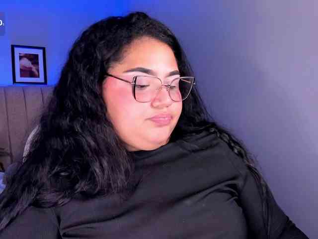 -michel-bbw webcam
