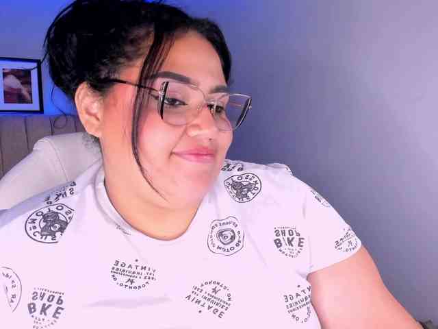 -michel-bbw webcam