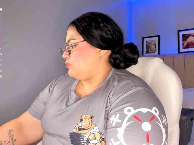 -michel-bbw