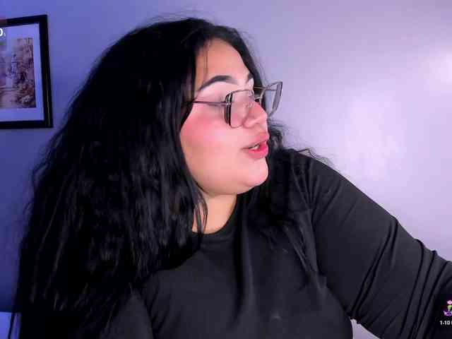 -michel-bbw webcam