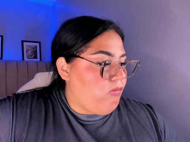 -michel-bbw webcam
