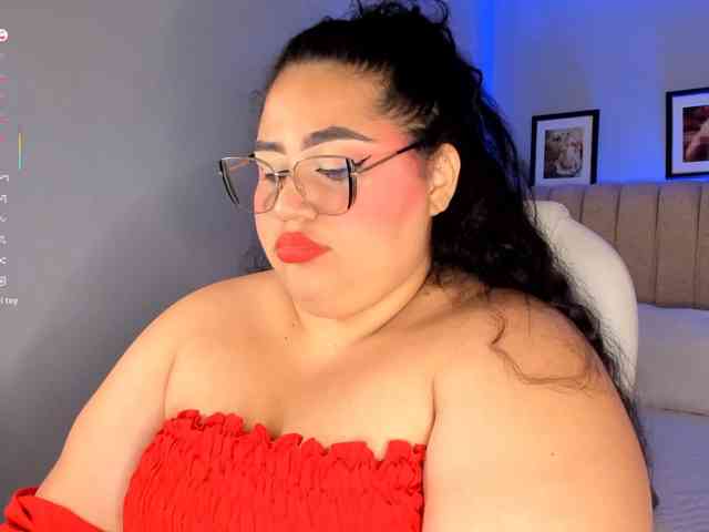 -michel-bbw webcam