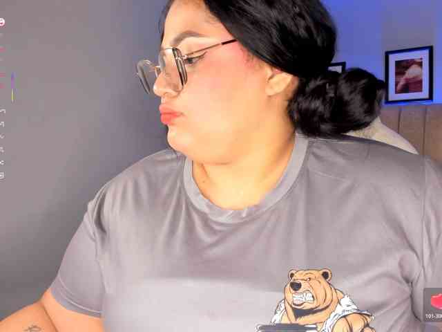 -michel-bbw