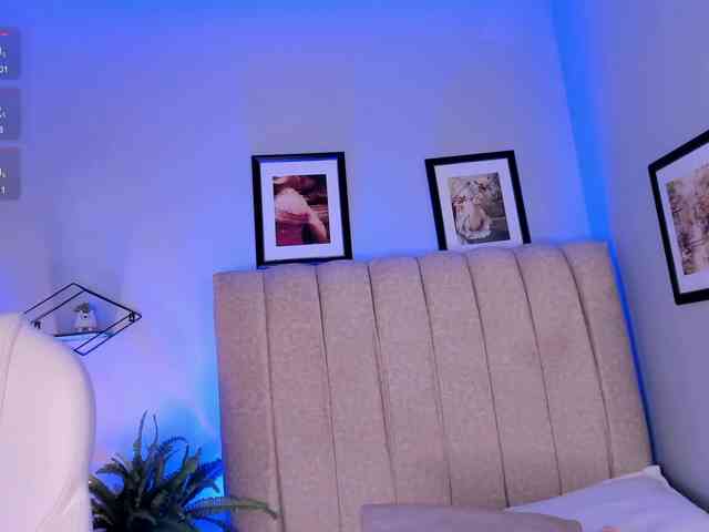 -michel-bbw webcam