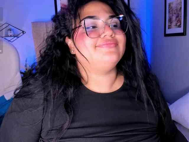 -michel-bbw webcam