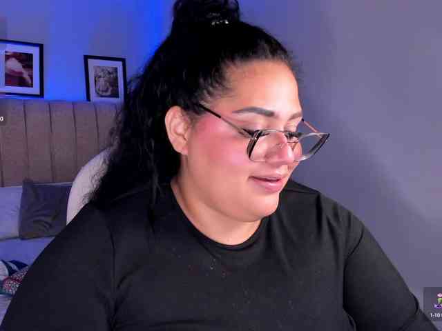 -michel-bbw