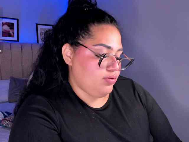 -michel-bbw